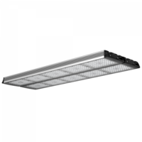 Optimus 5Mx2L 250Вт 3000К Ш 135x70°