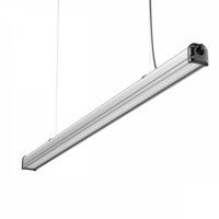 Strong 1510x70x67 90Вт 5000К IP66 Микропризма поликарбонат