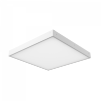 Office Comfort 595x595x60 60Вт 5000К 90Ra IP54 Опал