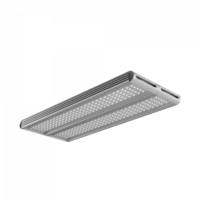 Element 0,5x2 100Вт 24В 5000К Микропризма поликарбонат
