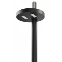 Sirius М-E 500-2-C108 60Вт 4000К Ш150°