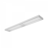 ЛПО Standart 1200x180x40 60Вт 4000К Матовое закаленное стекло