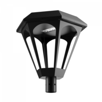Alexander 540-3-C89 90Вт 3000К Ш150°