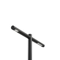 Torus Тwin 90° 800-1-800-2-C108 90Вт 4000К Ш155x15°