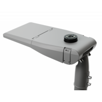 NEMA Socket 7 Pin без крышки для уличных светильников с установкой