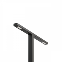Aist Тwin 90° 600-1-800-1-S100 60Вт 3000К Ш155x15°