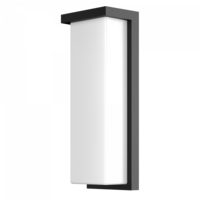 Sova 127x95x356 22Вт 3000К/4000К/5000К IP66 Smart