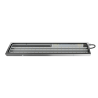 Titan Inox Standart 500x100x30 30Вт 4000К IP66 Прозрачное закаленное стекло