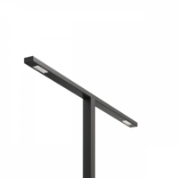 Aist Тwin 90° 800-1-800-1-S80 60Вт 3000К Ш155x15°