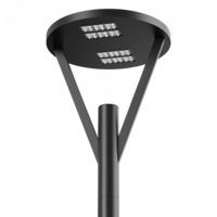 Fresco 550-4-C76 120Вт 4000К Ш154х83°