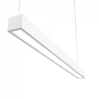 Trade Linear Standart 980x65x60 40Вт 4000K Опал