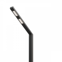 Aist 110° 800-2-S80 60Вт 3000К Ш155x15°