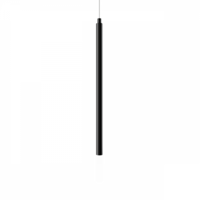 Tube Ice 500x25 G9 2,5Вт 4000K Черный
