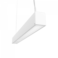Line Advanced 500x40x50 20Вт 4000К Опал