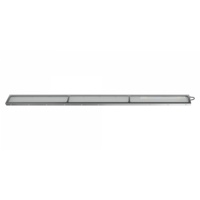 Titan Inox Standart 1500x100x30 90Вт 5000К IP66 Матовое закаленное стекло