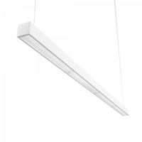 Trade Linear Standart 1962x65x60 40Вт 4000K Микропризма