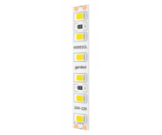 Светодиодная лента Geniled GL-120SMD2835 24В 12Вт/м 8x5000 2700-3000К IP33