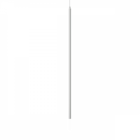 Tube Ice 1100x25 G9 2,5Вт 4000K Белый