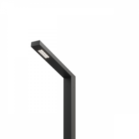 Aist 100° 600-1-S100 30Вт 3000К Ш155x15°