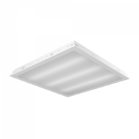 Clip-In Standart 600x600x60 30Вт 4000К Опал