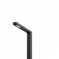 Aist 90° 600-1-S100 30Вт 3000К Ш155x15°