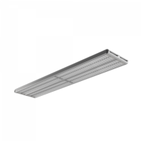 Element 1,0x2 240Вт 24В 5000К Микропризма поликарбонат