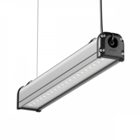 Strong 520x70x67 30Вт 5000К IP66 Микропризма поликарбонат