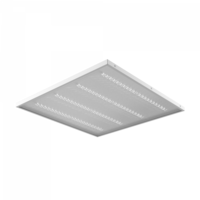Грильято Standart 588x588x20 30Вт 5000К Микропризма