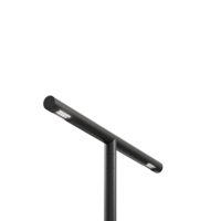 Torus Тwin 90° 800-1-800-1-C89 60Вт 4000К Ш155x15°