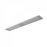 ЛПО Standart 1200x180x20 40Вт 4000К Микропризма