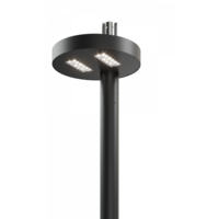Sirius М-E 400-2-C89 60Вт 3000К Ш145х70°