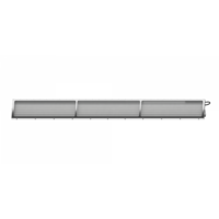 Titan Inox Advanced 1500x180x30 120Вт 5000К IP66 Матовое закаленное стекло Mean Well