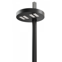 Sirius М-E 500-4-C89 120Вт 4000К Ш150°