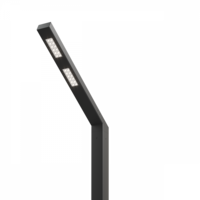 Aist 120° 800-2-S100 60Вт 3000К Ш155x15°