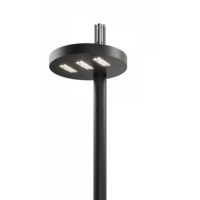 Sirius М-E 500-3-C89 90Вт 3000К Ш145х70°
