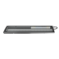 Titan Inox Basic 500x100x30 20Вт 4000К IP66 Прозрачное закаленное стекло