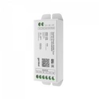 Контроллер Geniled Simple RGBW Tuya CST-41 GL-12V180WRF