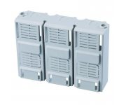 Крышка выводов большая защитная TCE22-M8 для NM8N-250 3P (R) CHINT 269696