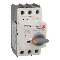Выключатель автоматический 1А OptiStart MP 32RHI КЭАЗ