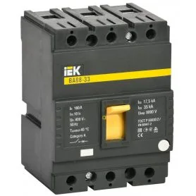 SVA20-3-0160 SVA20-3-0160 IEK ( ИЭК )