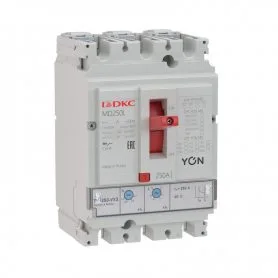 MD250L-TM063 MD250L-TM063 YON (группа DKC)