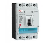 Выключатель автоматический 3п 100А 50кА AV POWER-1/3 ETU6.2 AVERES EKF mccb-13-100-6.2-av