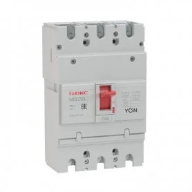MDE250N125 MDE250N125 YON (группа DKC)