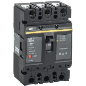 SVA30-3-0160-02 SVA30-3-0160-02 IEK ( ИЭК )