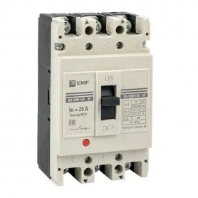 mccb99-100-25m mccb99-100-25m EKF