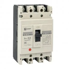 mccb99-100-16m mccb99-100-16m EKF