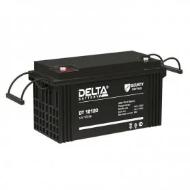 DT 12120 DT 12120 Delta