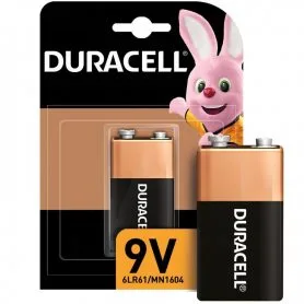 00000754 00000754 Duracell