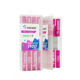 KOCR03NIMH1100mAh8B KOCR03NIMH1100mAh8B КОСМОС