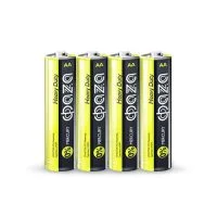 Элемент питания солевой AA/R6 1.2В Heavy Duty Shrink-4 (уп.4шт) ФАZА